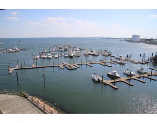 150 Lynnway Unit 507, Lynn, MA 01902