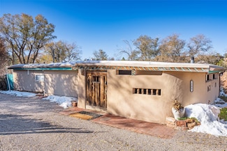 166 Lorenzo Rd, Santa Fe, NM 87501
