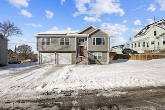 40 Burnside Ave, Woonsocket, RI 02895