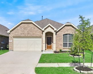 3413 Kingsview Dr, Denton, TX 76207