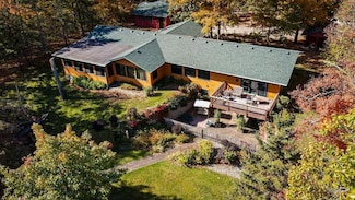 7310 S Moose Lake Rd NE, Blackduck, MN 56630