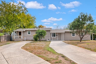 166 El Monte Blvd, San Antonio, TX 78212