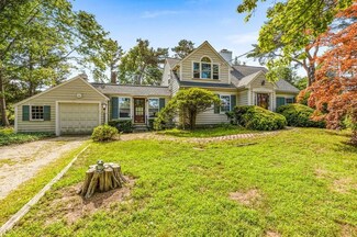 15 Cedar Crest Ln, Scituate, MA 02066