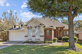 5805 Meadowcrest Ln, Sachse, TX 75048