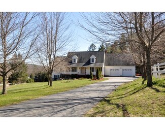 619 Manning St, Jefferson, MA 01522