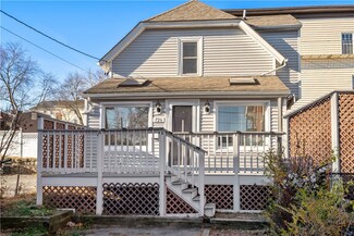 726 N Main St, Woonsocket, RI 02895