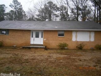 17625 Michael Todd Ln, Little Rock, AR 72206