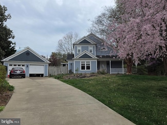 4501 Peppermill Ct, Dumfries, VA 22025