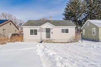 366 W 2nd N, Rigby, ID 83442