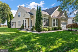 615 Martin Dr, Avondale, PA 19311