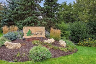 3625 Gettysburg Ave S Unit 43, Saint Louis Park, MN 55426