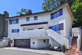 813 Oneonta Dr, South Pasadena, CA 91030
