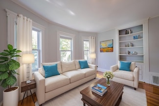 15 Faulkner St Unit 2, Dorchester, MA 02122