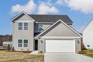 34 Cobble Stone Ln, Clarksville, OH 45113