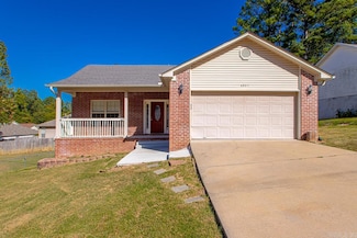 4321 Glenda Ln, Benton, AR 72019