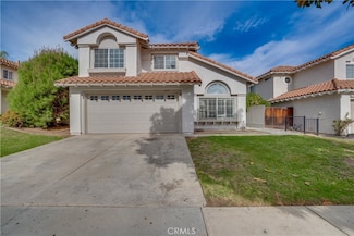 2173 Tehachapi Dr, Corona, CA 92879
