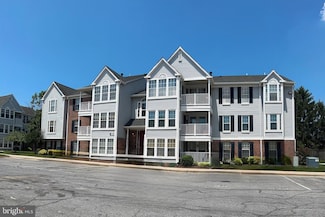 617 Himes Ave Unit 107, Frederick, MD 21703