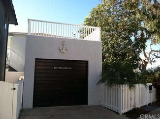 323 Crystal Ave, Newport Beach, CA 92662
