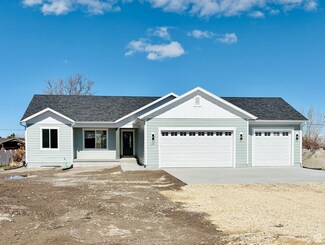 130 S Liberty Landing Unit 202, Grantsville, UT 84029