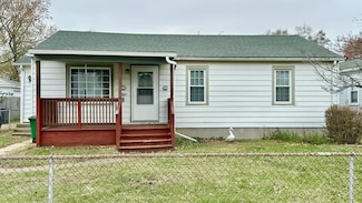 2936 New York St, Lake Station, IN 46405