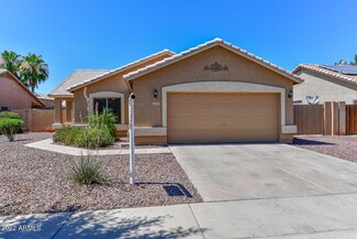 8134 W Gibson Ln, Phoenix, AZ 85043