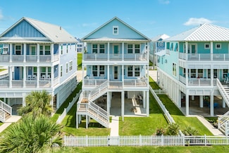 3806 Abalone Rd, Galveston, TX 77554