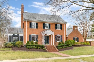4301 Augusta Ave, Richmond, VA 23230