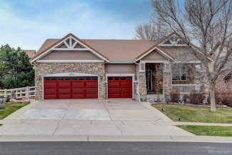 21270 E Eldorado Dr, Aurora, CO 80013