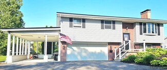 611 Euclid Ave, Johnstown, PA 15904