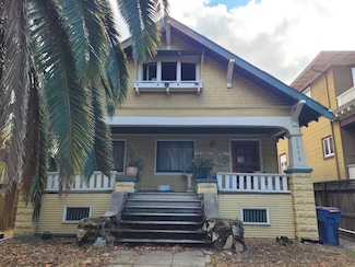 2518 U St, Sacramento, CA 95818