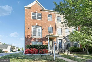 1211 Ellis Ave, Fredericksburg, VA 22401