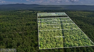 Lot 6 Melvin Ln, Dover, AR 72837