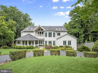 1199 Asquithpines Place, Arnold, MD 21012
