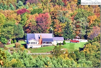 1357 Brown Rd, Sparta, NC 28675