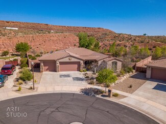 2671 E Spring Canyon Dr Unit 738, Washington, UT 84780