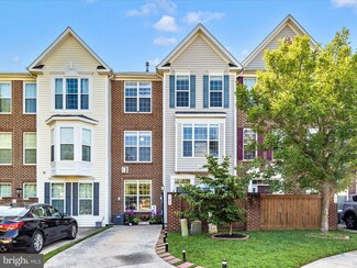 107 Swallow Pointe Ct, Frederick, MD 21702