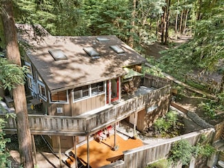 483 Echo Ln, Boulder Creek, CA 95006