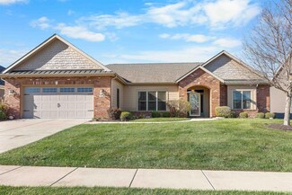 5128 Flowermound Dr, West Lafayette, IN 47906