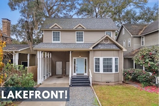 2704 Nantucket Ln, Tallahassee, FL 32309