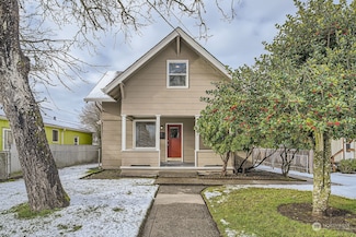 6838 S Park Ave, Tacoma, WA 98408