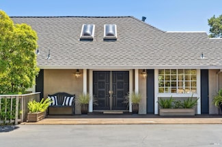 120 Hanken Dr, Kentfield, CA 94904