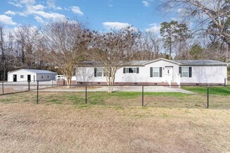1018 Highway 45, Loris, SC 29569