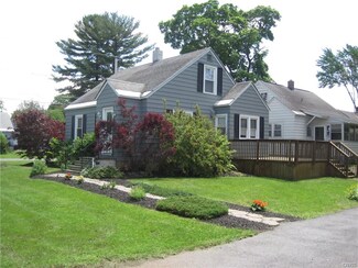 616 Matty Ave, Syracuse, NY 13211