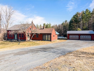 1828 Fairfield Rd, East Fairfield, VT 05448