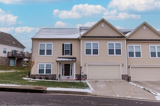 322 Parkview Dr, Bridgeport, WV 26330