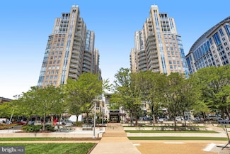 11990 Market St Unit 1205, Reston, VA 20190