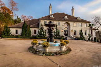 3700 Avondale Rd, North Little Rock, AR 72116