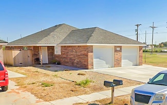 6506 21st St Unit A, Lubbock, TX 79407