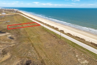 11925 Bluewater Hwy, Freeport, TX 77541