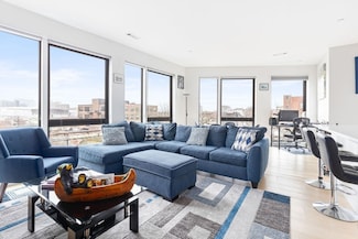 45 W 3rd St Unit 324, Boston, MA 02127